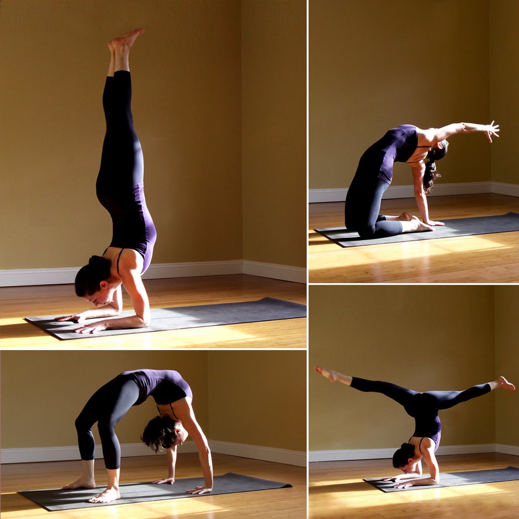 how-do-forearm-stand-yoga