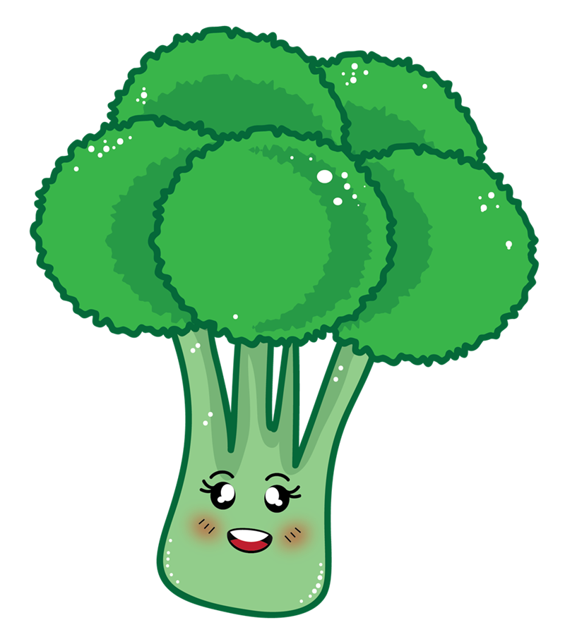 broccoli progesteron