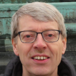 Profile picture of Bengt D Nilsson