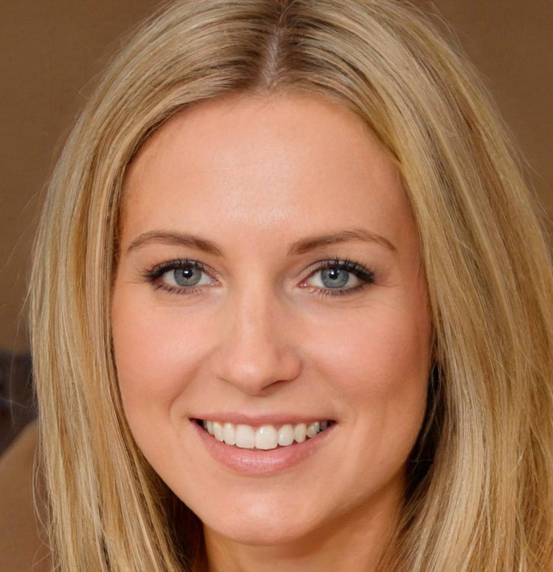 Profilbild av författaren Martina Johansson